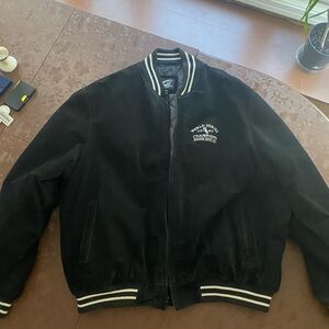 2XL 2005 White Sox World Series Jacket